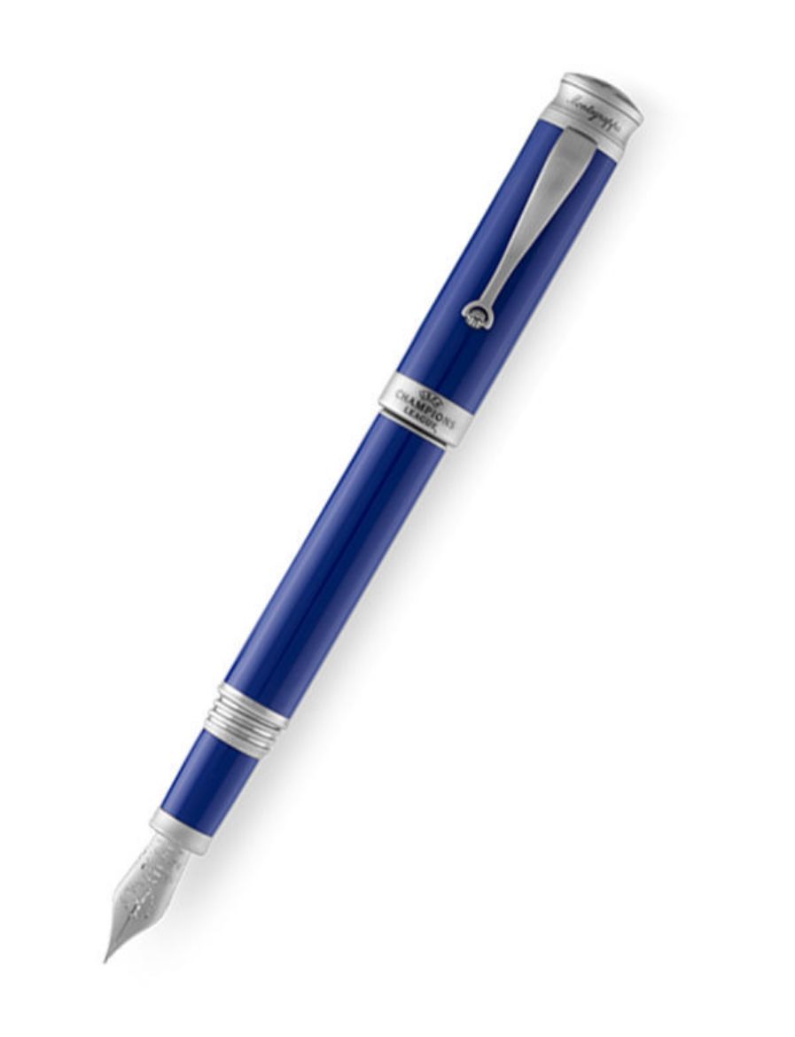 Montegrappa Uefa Champions League Dolma Kalem ISUBN_AD