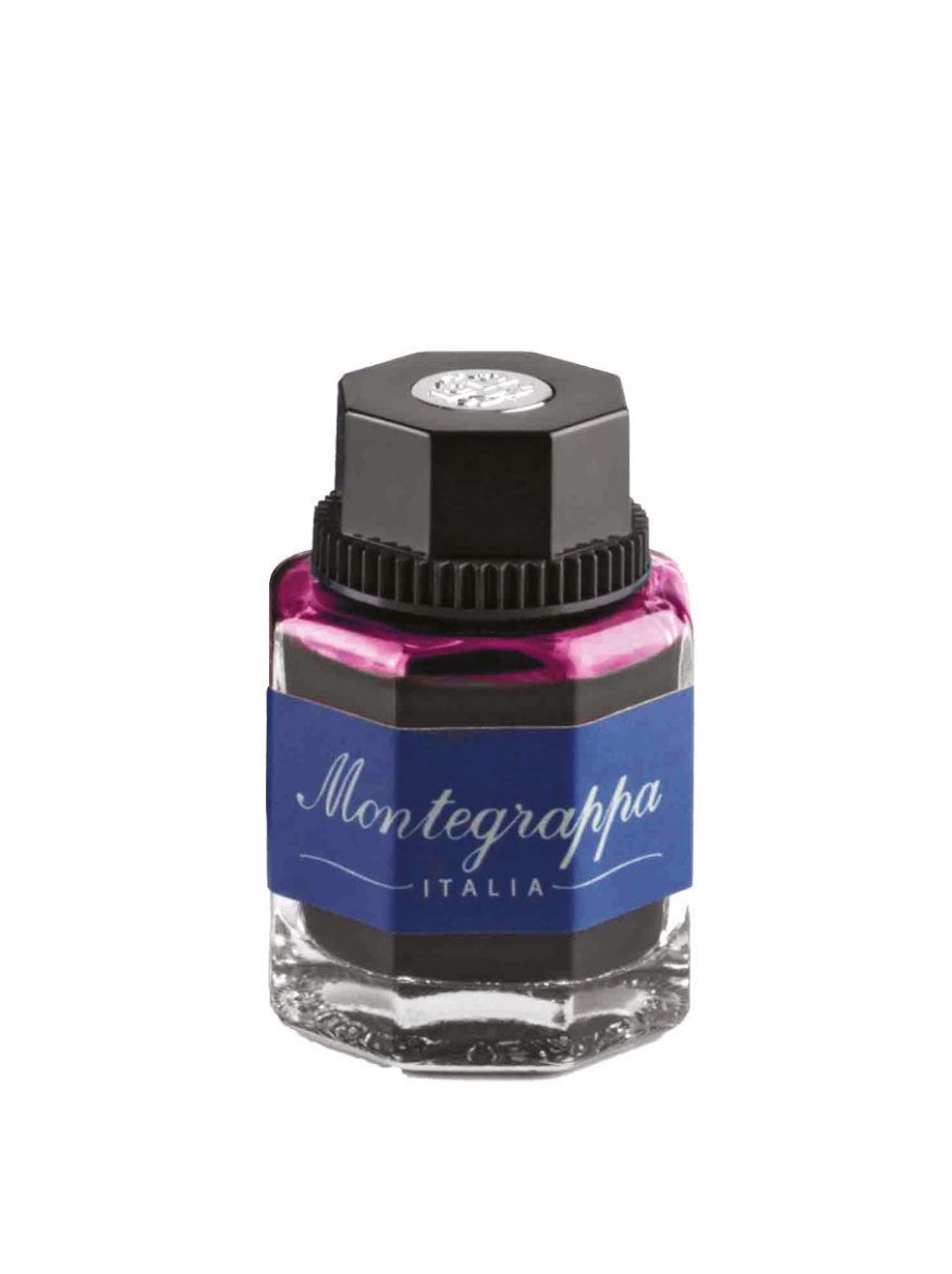 Montegrappa Fuşya 50 ml Mürekkep IA01BZIP