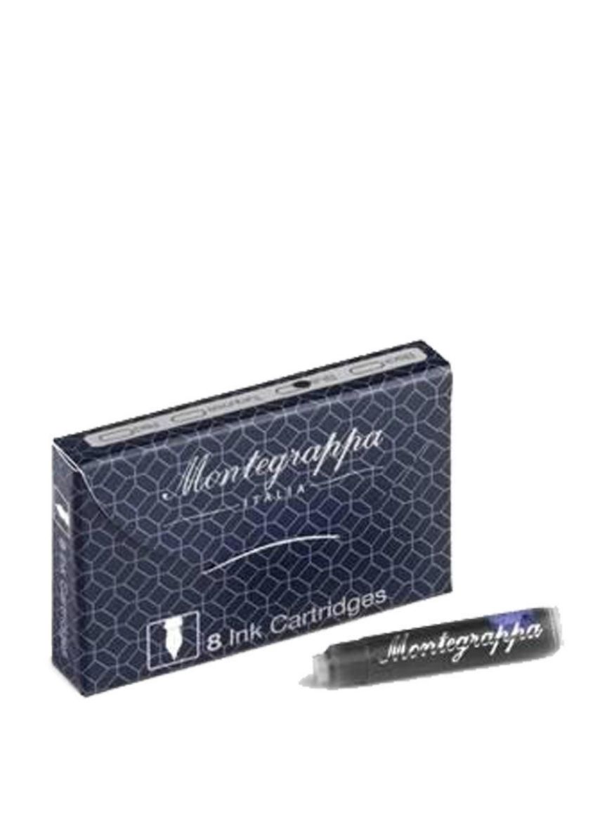 Montegrappa Kartuş Mavi IA00C0EB