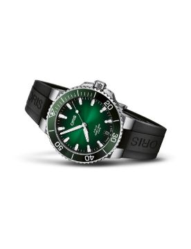 Oris Aquis Date Calibre 400 01 400 7769 4157-07 4 22 74FC