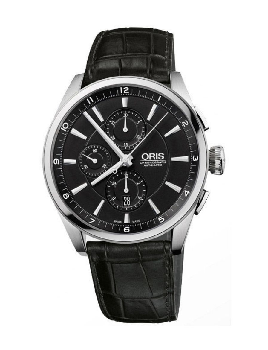 Oris Artix Chronograph 01 674 7644 4054-07 5 22 81FC