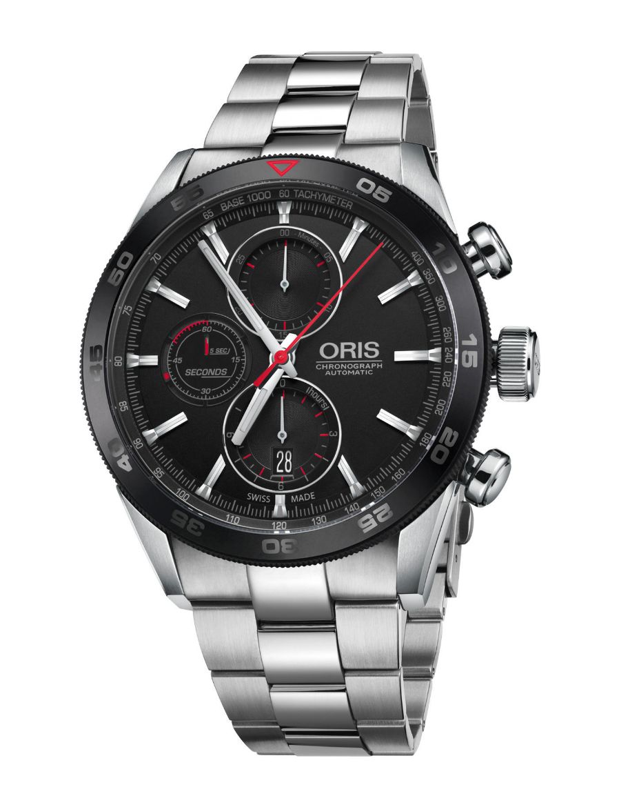 Oris Artix GT Chronograph 01 774 7661 4424-07 8 22 87