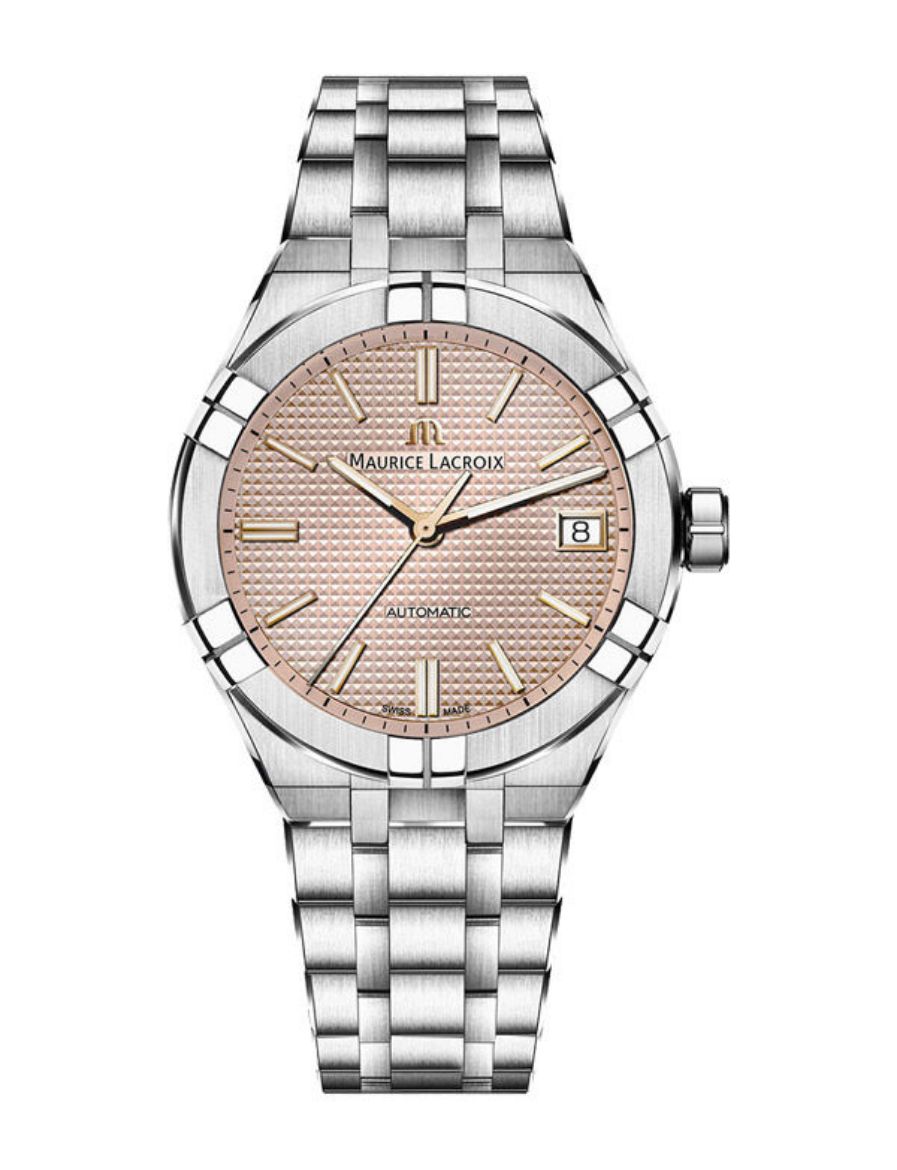 Maurice Lacroix Aikon AI6007-SS002-731-1