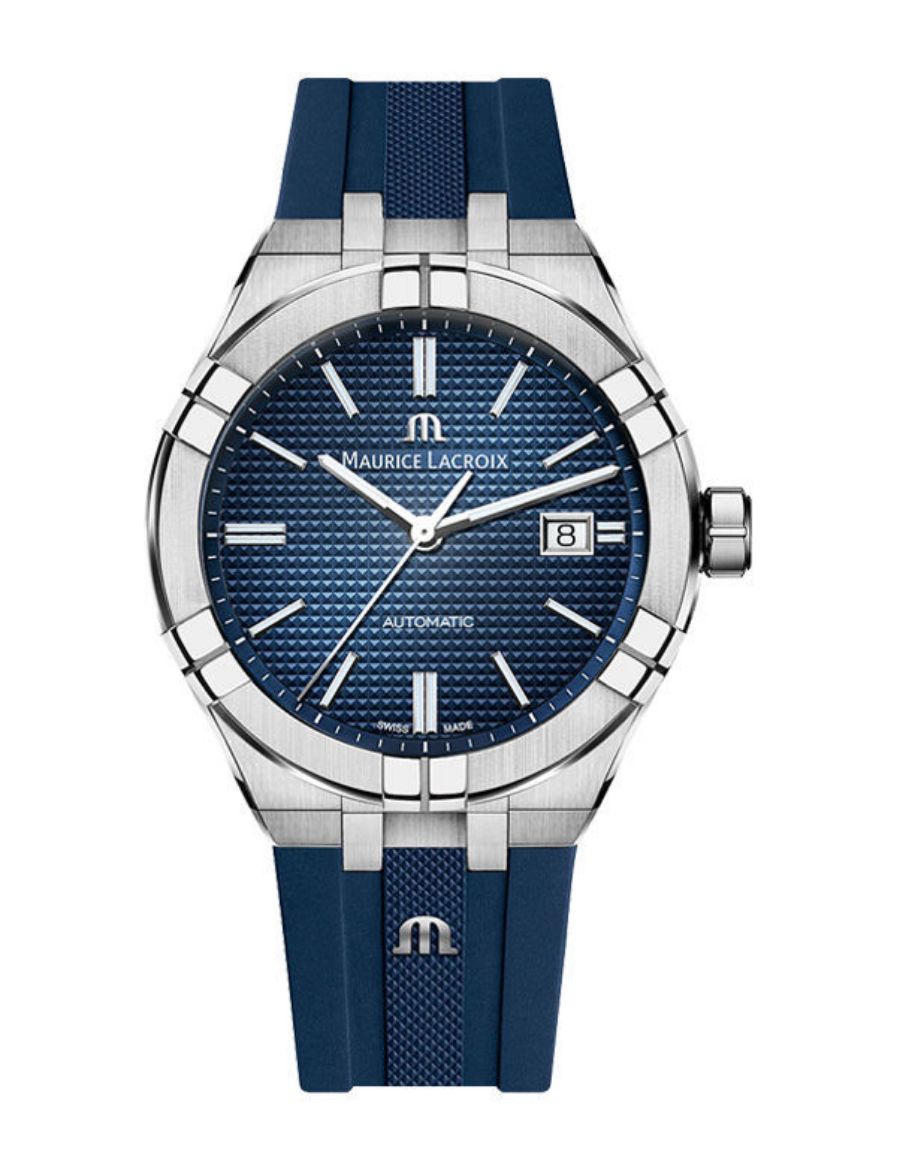 Maurice Lacroix Aikon Automatic 42 mm AI6008-SS000-430-4