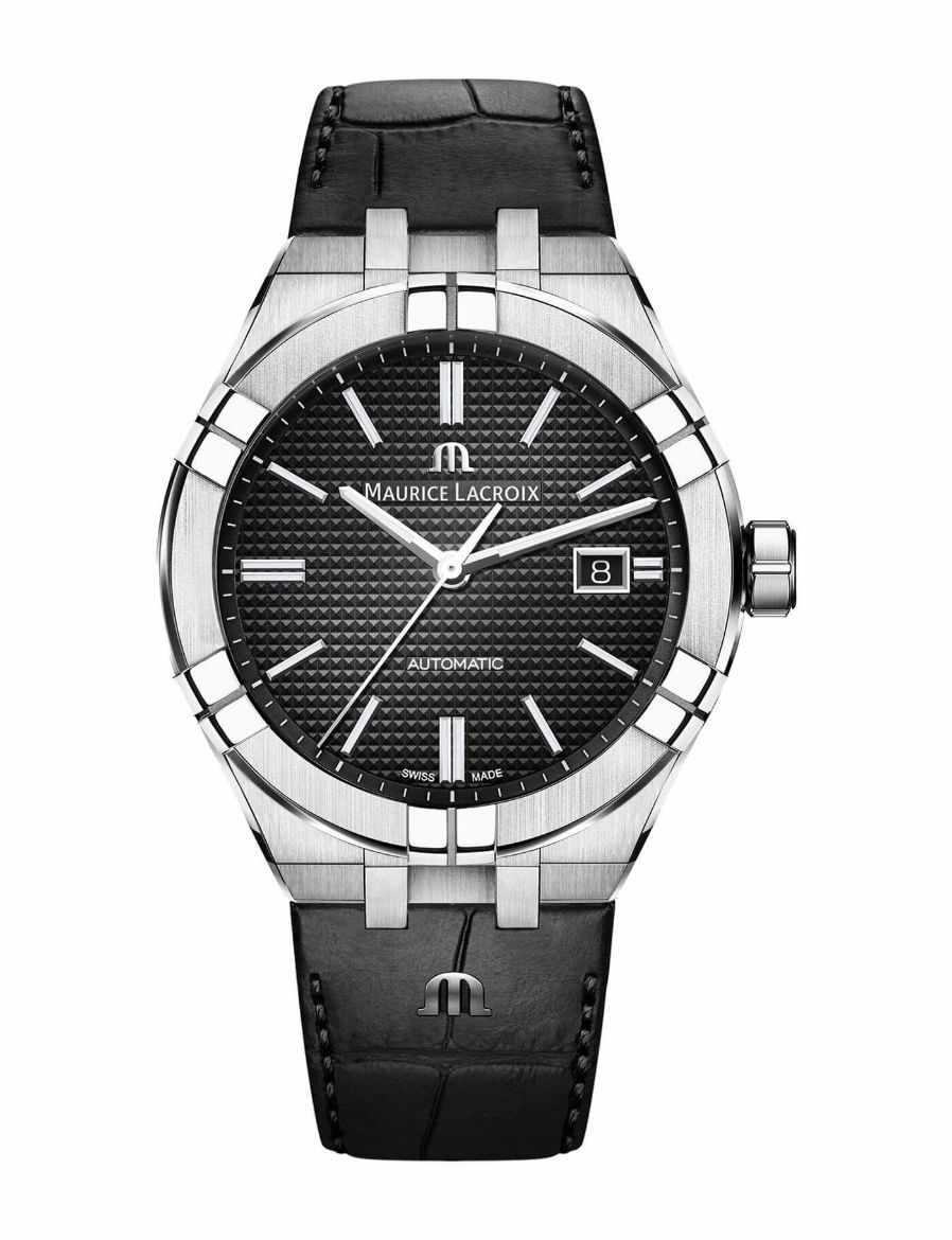 Maurice Lacroix Aikon Chronograph 42 mm AI6008-SS001-330-1