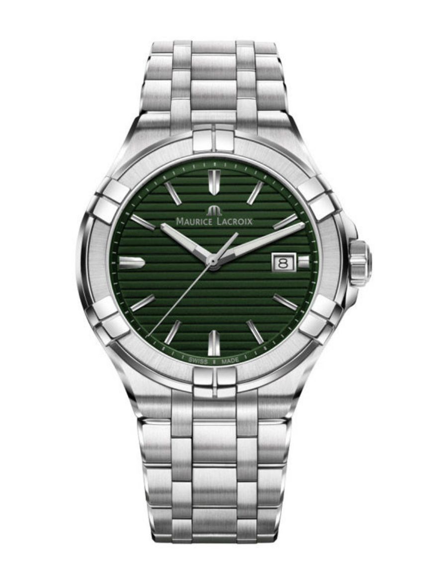 Maurice Lacroix Aikon Date 42 mm AI1008-SS002-630-1