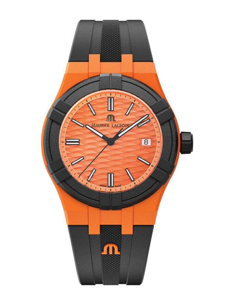 Maurice Lacroix Aikon Tide AI2008-50050-300-0