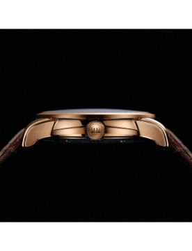 Maurice Lacroix Pontos PT6358-BRZ01-63E-3