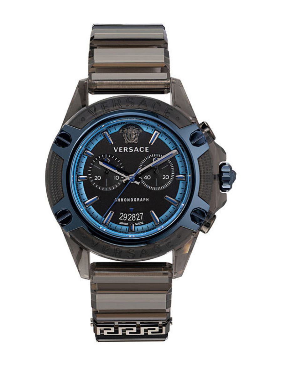 Versace Chrono Active VRSCVEZ700622
