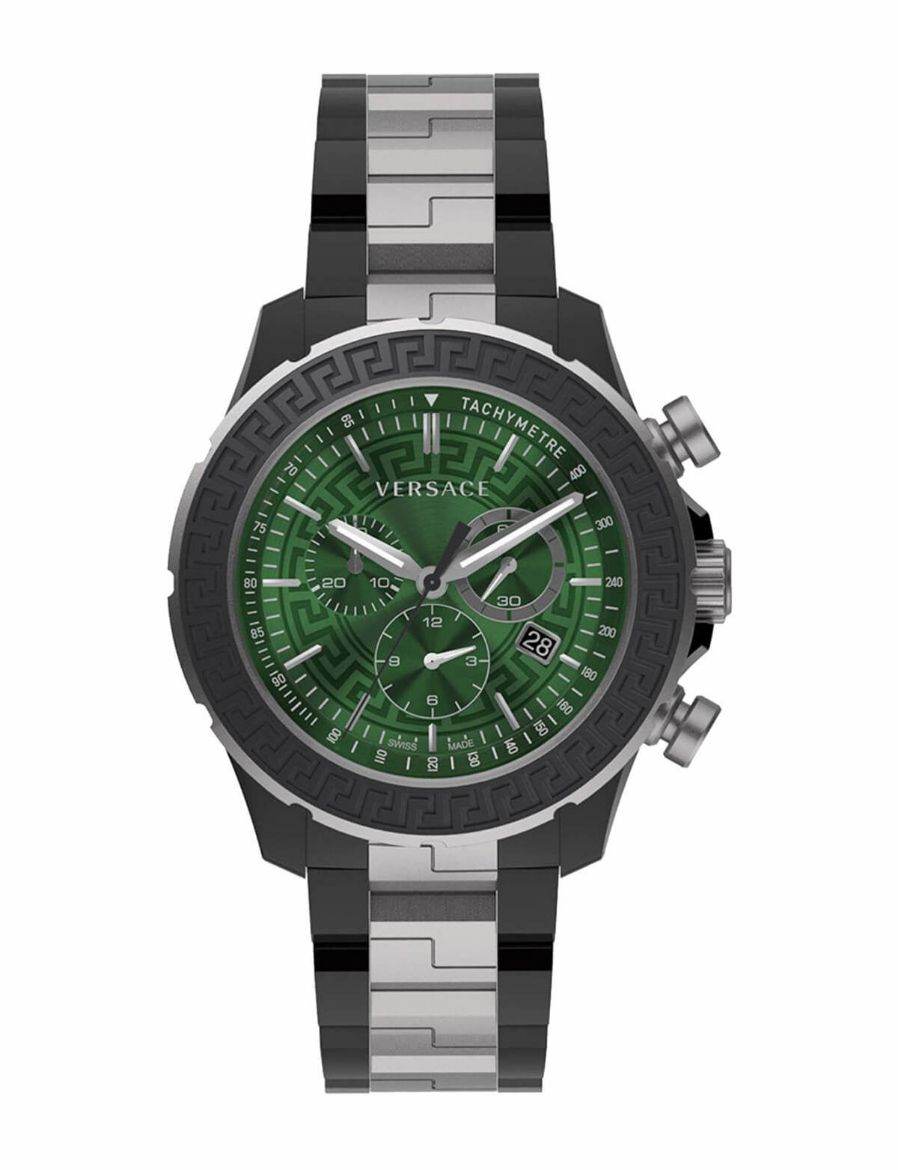 Versace Erkek Kol Saati VRSCVE1A00718