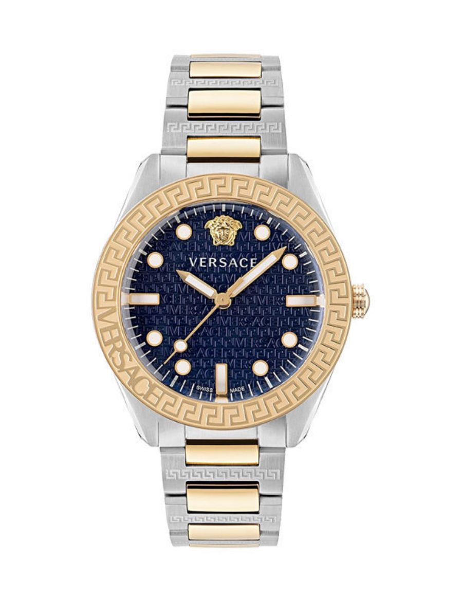 Versace Erkek Kol Saati VRSCVE2T00422