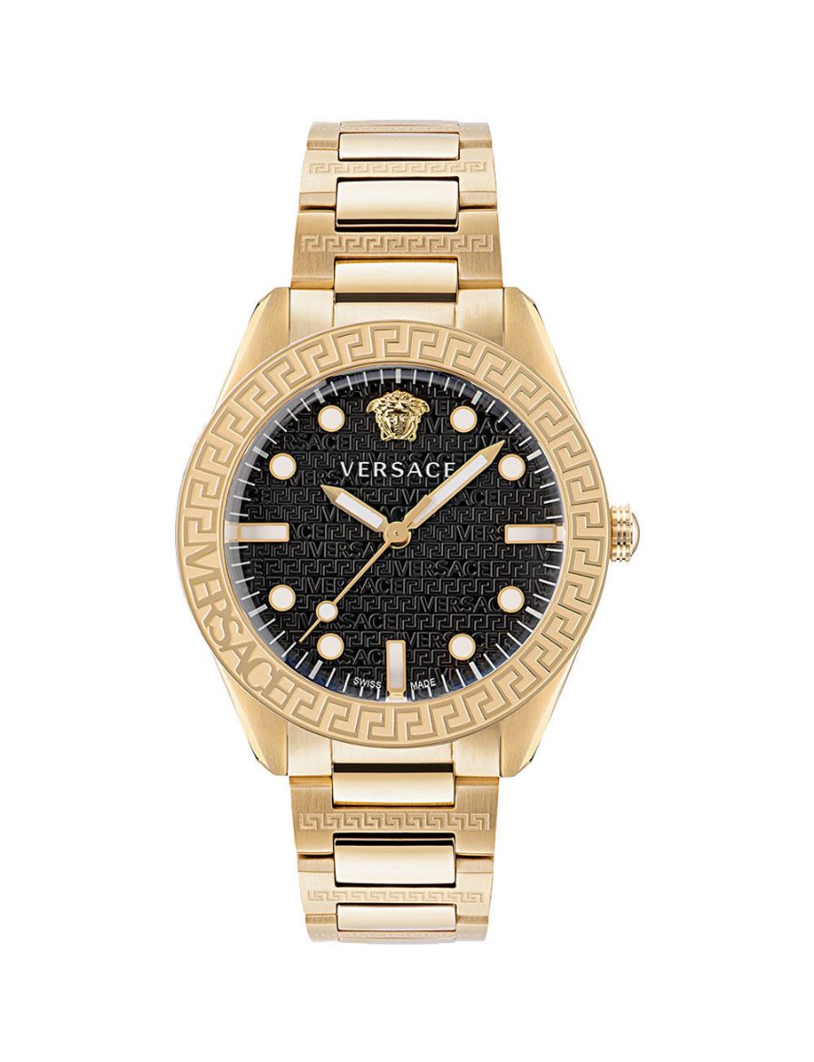 Versace Erkek Kol Saati VRSCVE2T00522