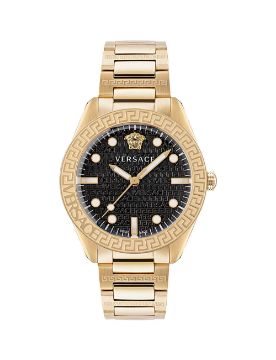 Versace Erkek Kol Saati VRSCVE2T00522