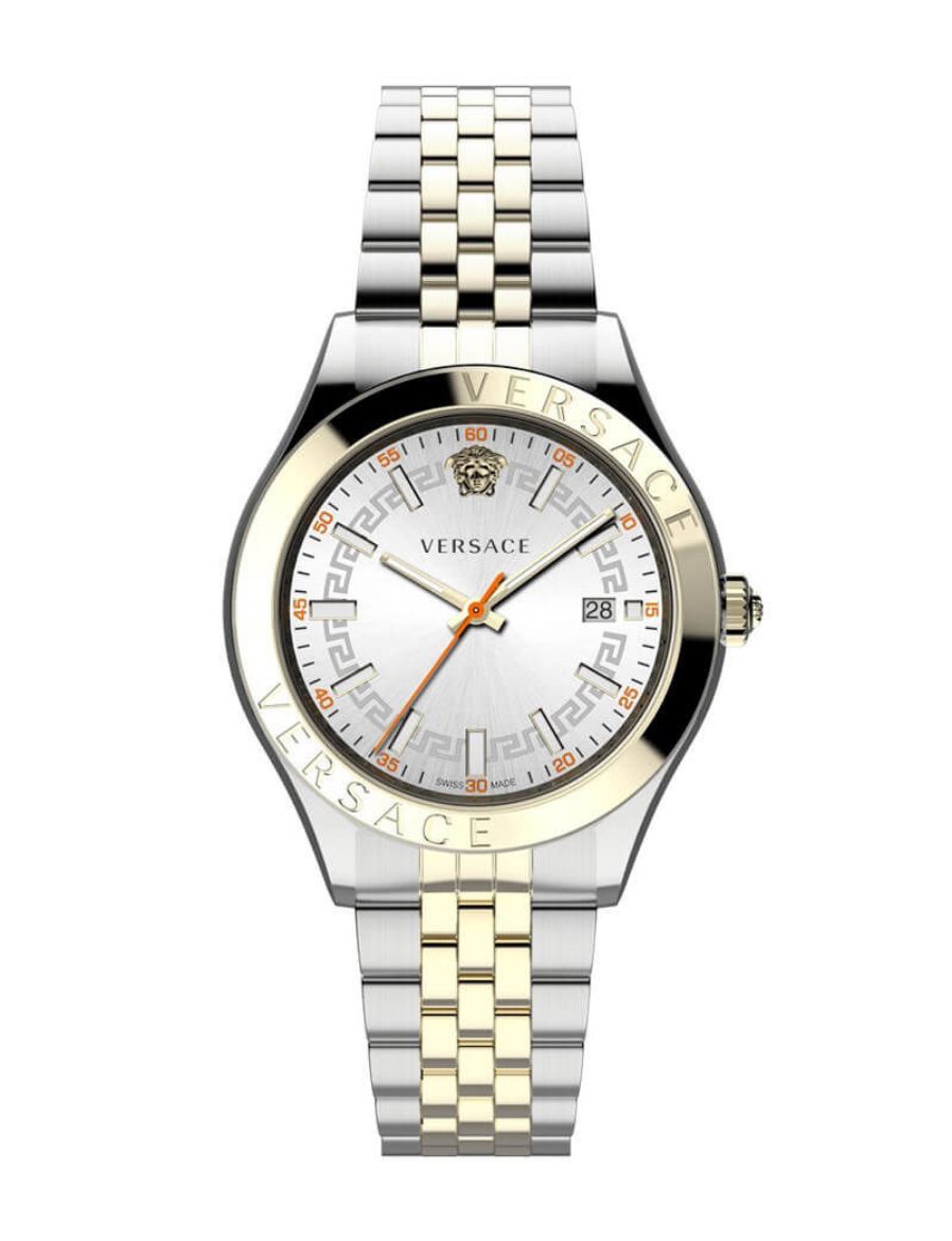 Versace Erkek Kol Saati VRSCVEVK01121