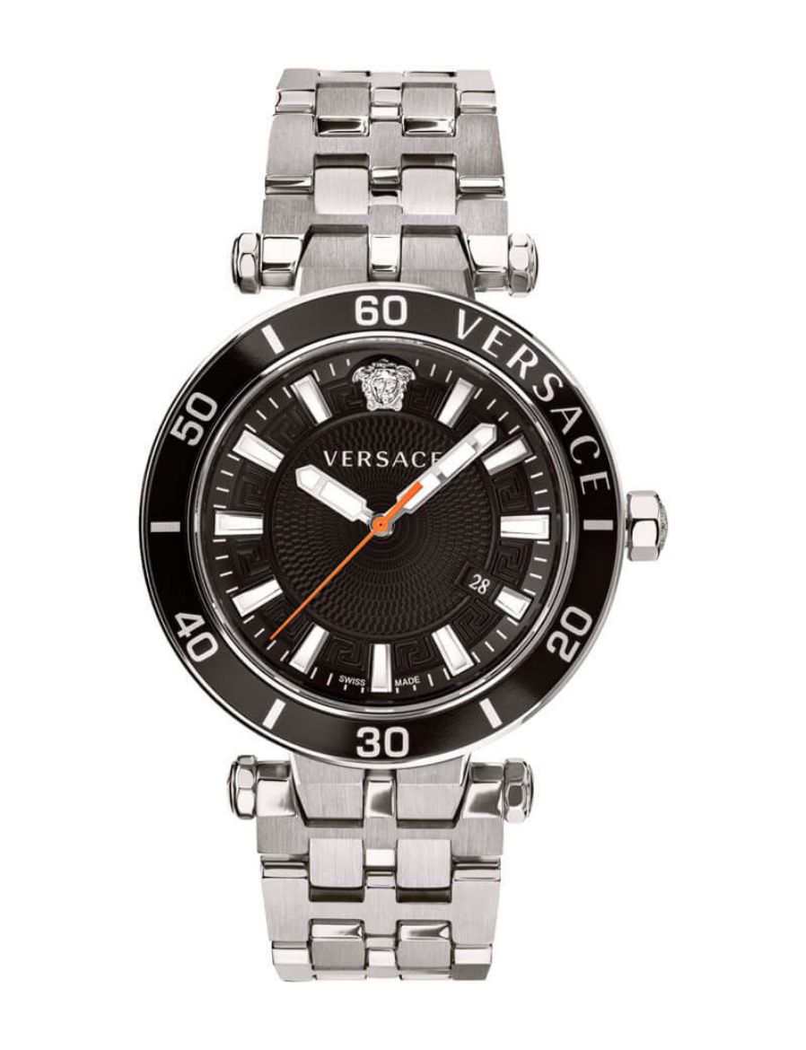 Versace Erkek Kol Saati VRSCVEZ300321