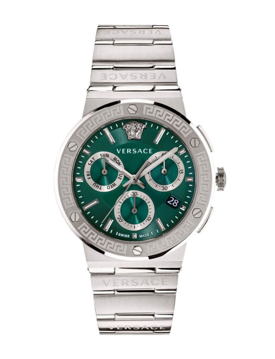 Versace Erkek Kol Saati VRSCVEZ900121