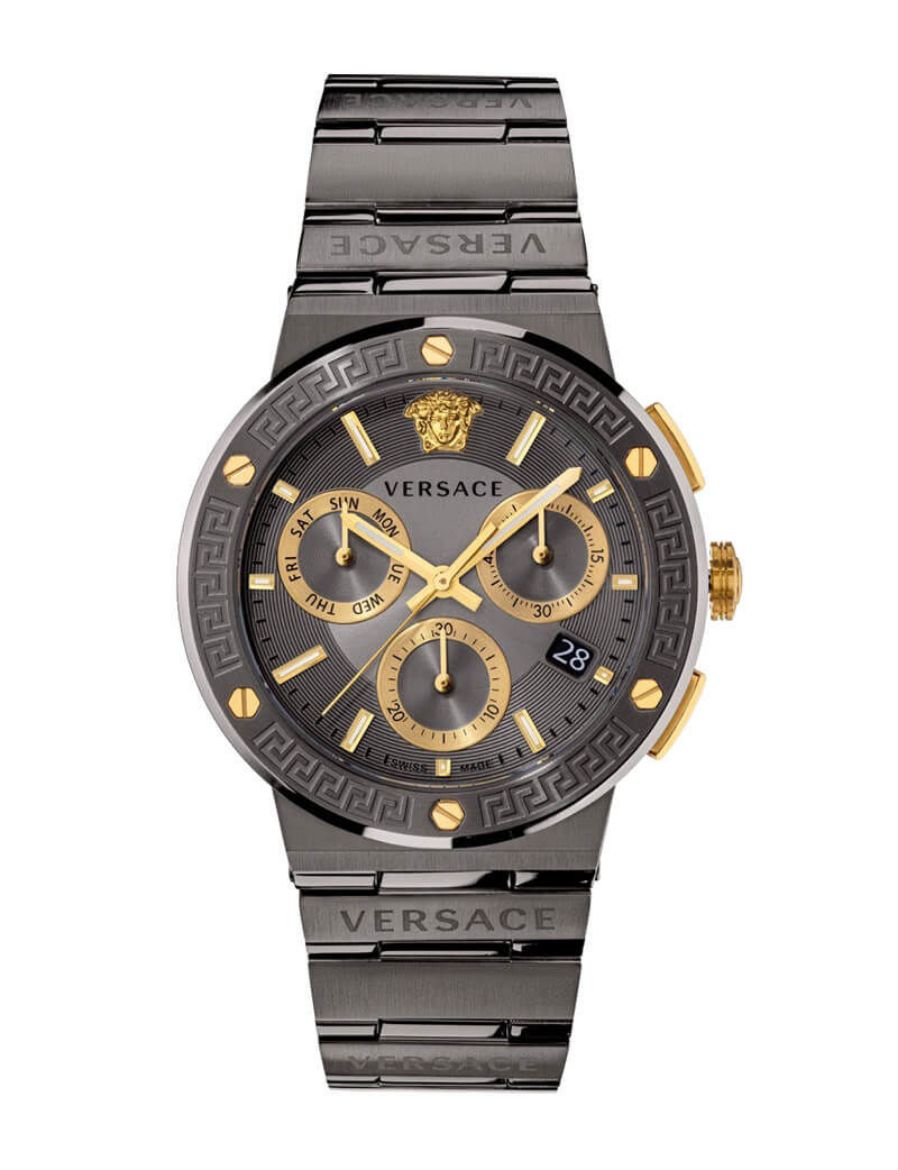 Versace Erkek Kol Saati VRSCVEZ900521