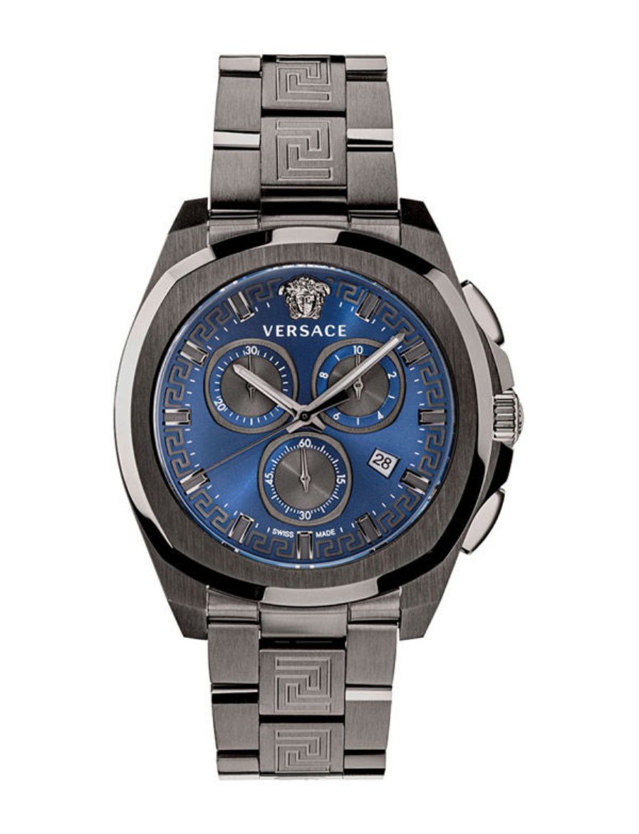 Versace Geo Chrono VRSCVEZ800521