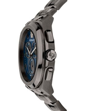 Versace Geo Chrono VRSCVEZ800521