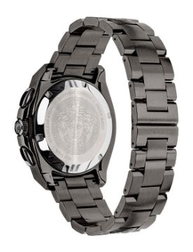 Versace Geo Chrono VRSCVEZ800521