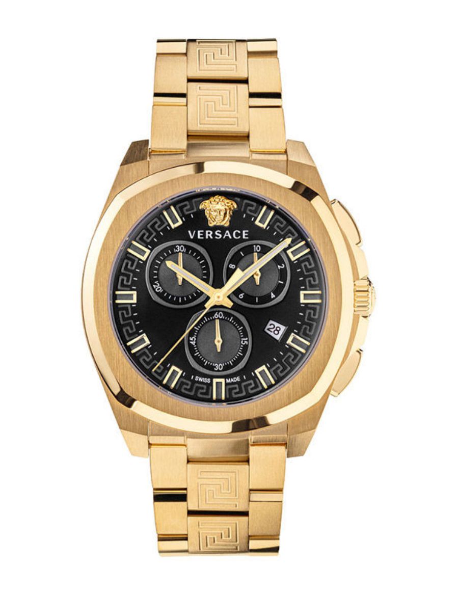 Versace Geo Chrono VRSCVEZ800621