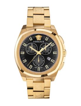Versace Geo Chrono VRSCVEZ800621