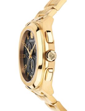 Versace Geo Chrono VRSCVEZ800621