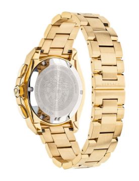 Versace Geo Chrono VRSCVEZ800621