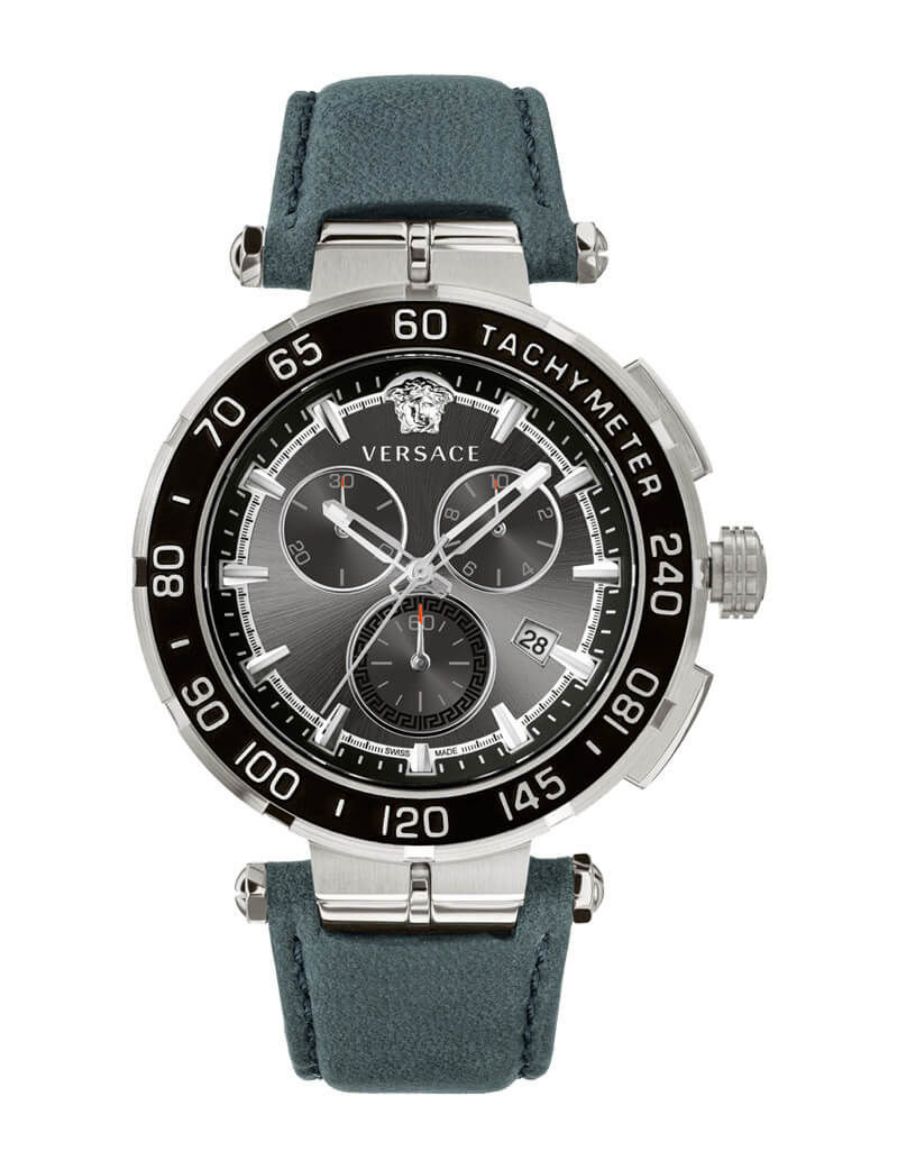 Versace Greca Chrono VRSCVEPM00120
