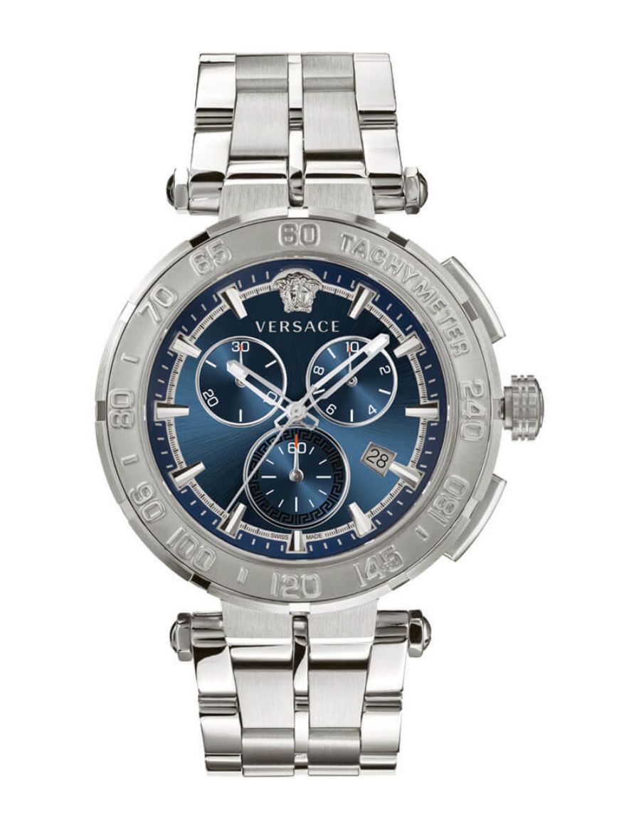 Versace Greca Chrono VRSCVEPM00420