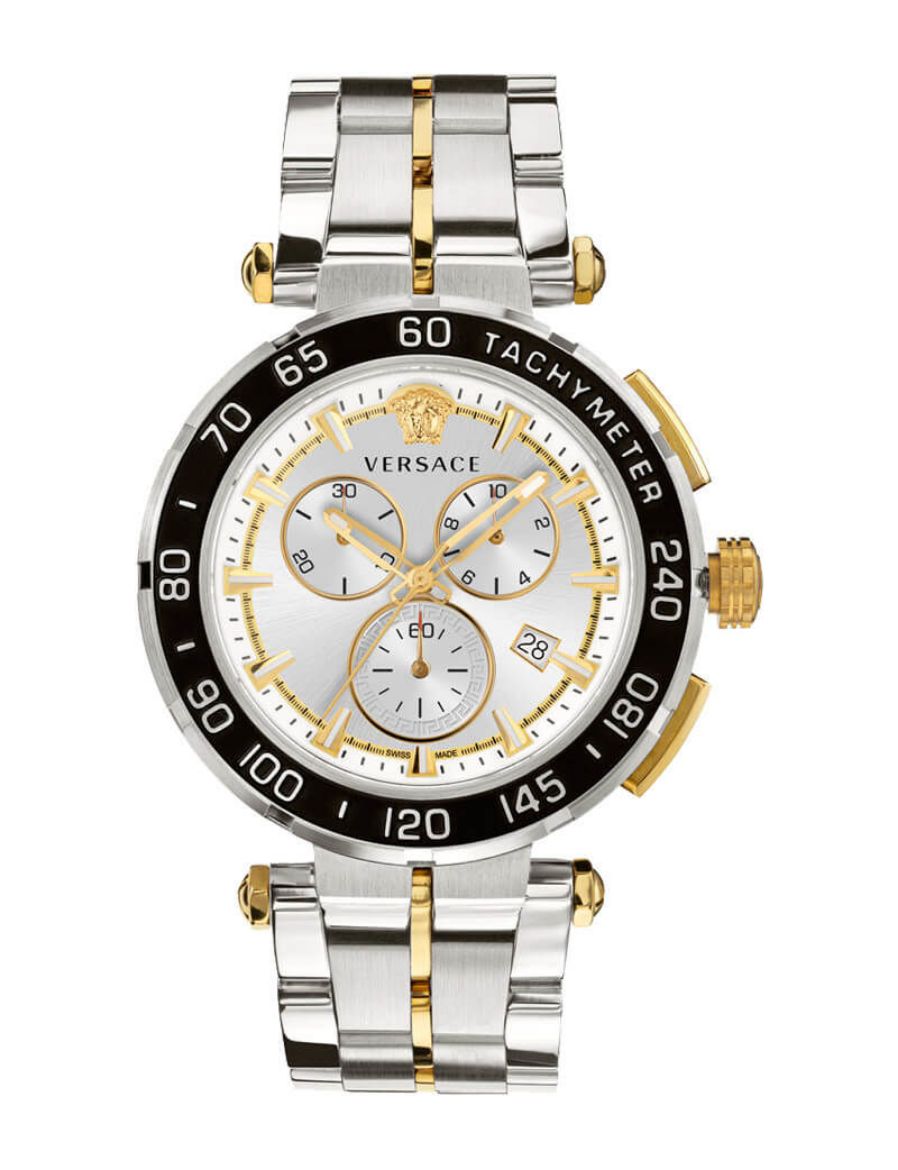 Versace Greca Chrono VRSCVEPM00520