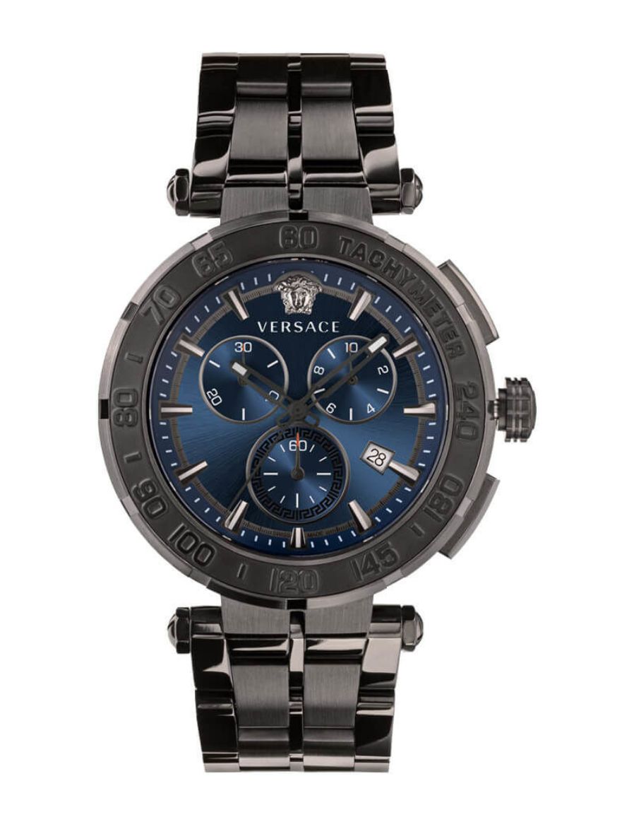 Versace Greca Chrono VRSCVEPM00620