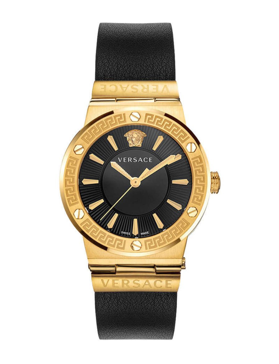 Versace Greca Logo VRSCVEVH00320