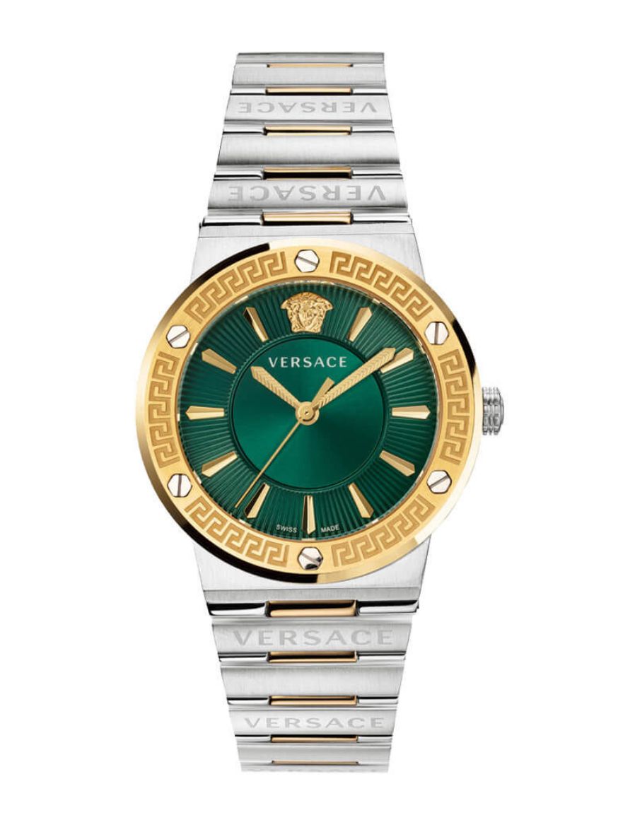 Versace Greca Logo VRSCVEVH00720