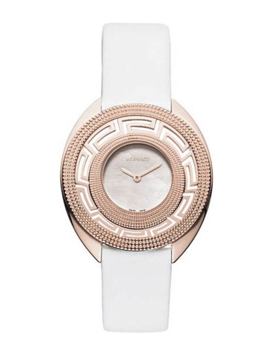Versace Kadın Kol Saati VRSC67Q80D498S001