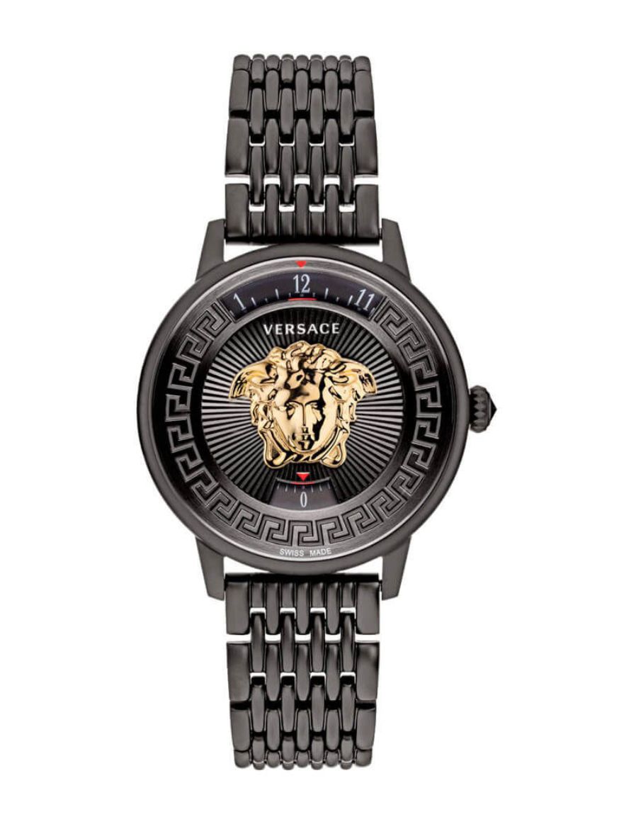 Versace Kadın Kol Saati VRSCVEZ200521