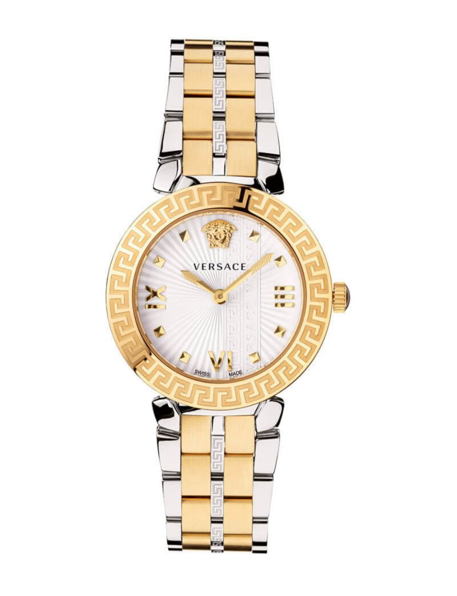 Versace Kadın Kol Saati VRSCVEZ600421