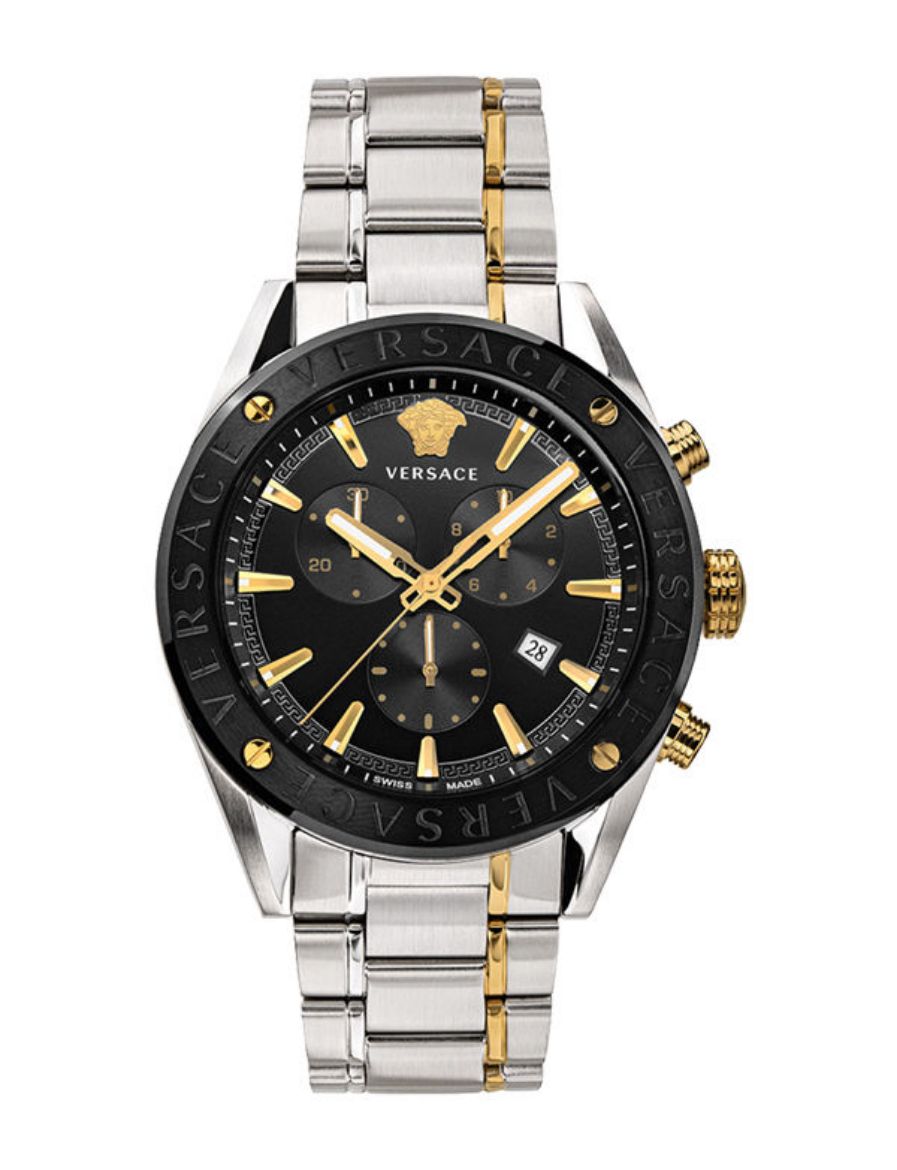Versace V-Chrono VRSCVEHB00619