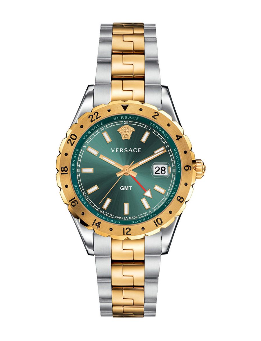 Versace Hellenyium Gmt VRSCV11050016