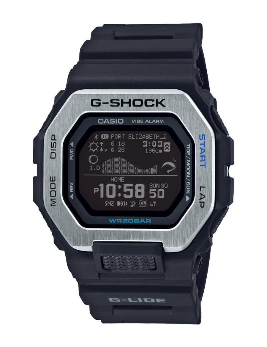 Casio G-Shock GBX-100-1DR