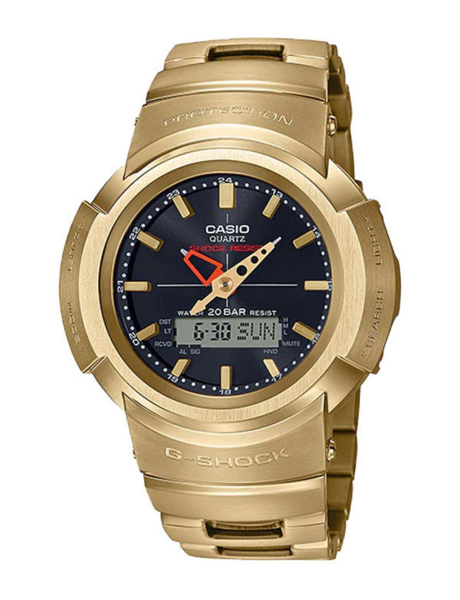 Casio G-Shock AWM-500GD-9ADR