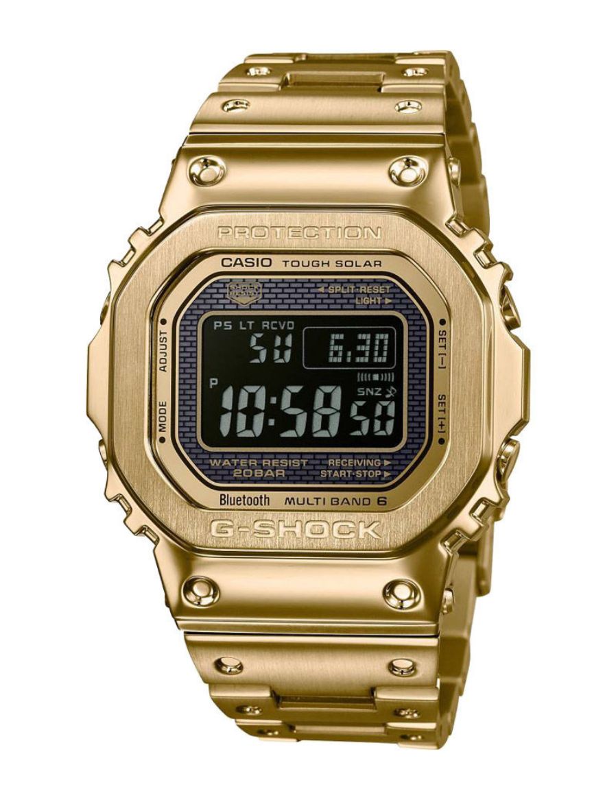 Casio G-Shock Origin GMW-B5000GD-9DR