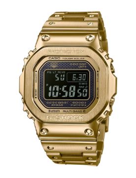 Casio G-Shock Origin GMW-B5000GD-9DR