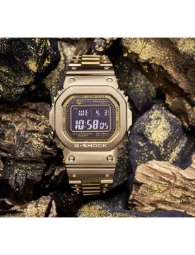 Casio G-Shock Origin GMW-B5000GD-9DR