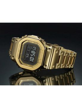 Casio G-Shock Origin GMW-B5000GD-9DR