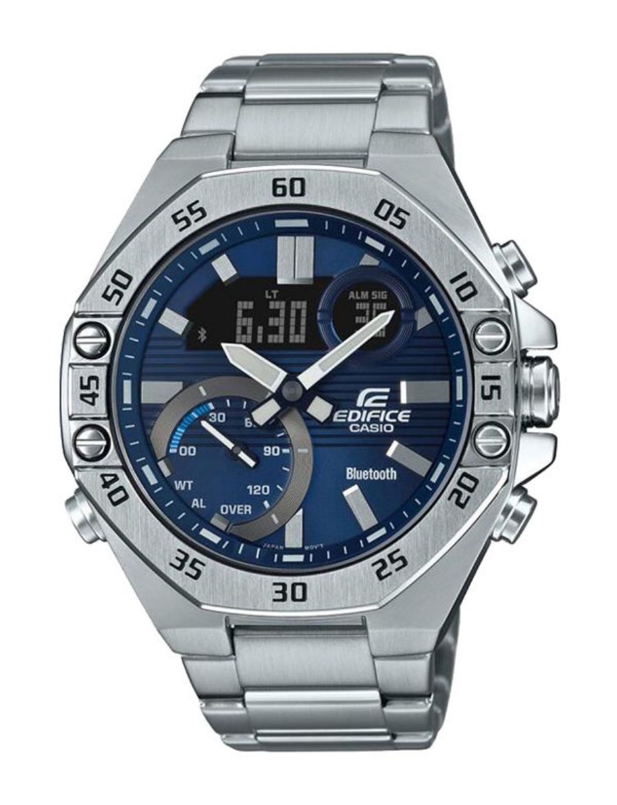 Casio Edifice ECB-10D-2ADF