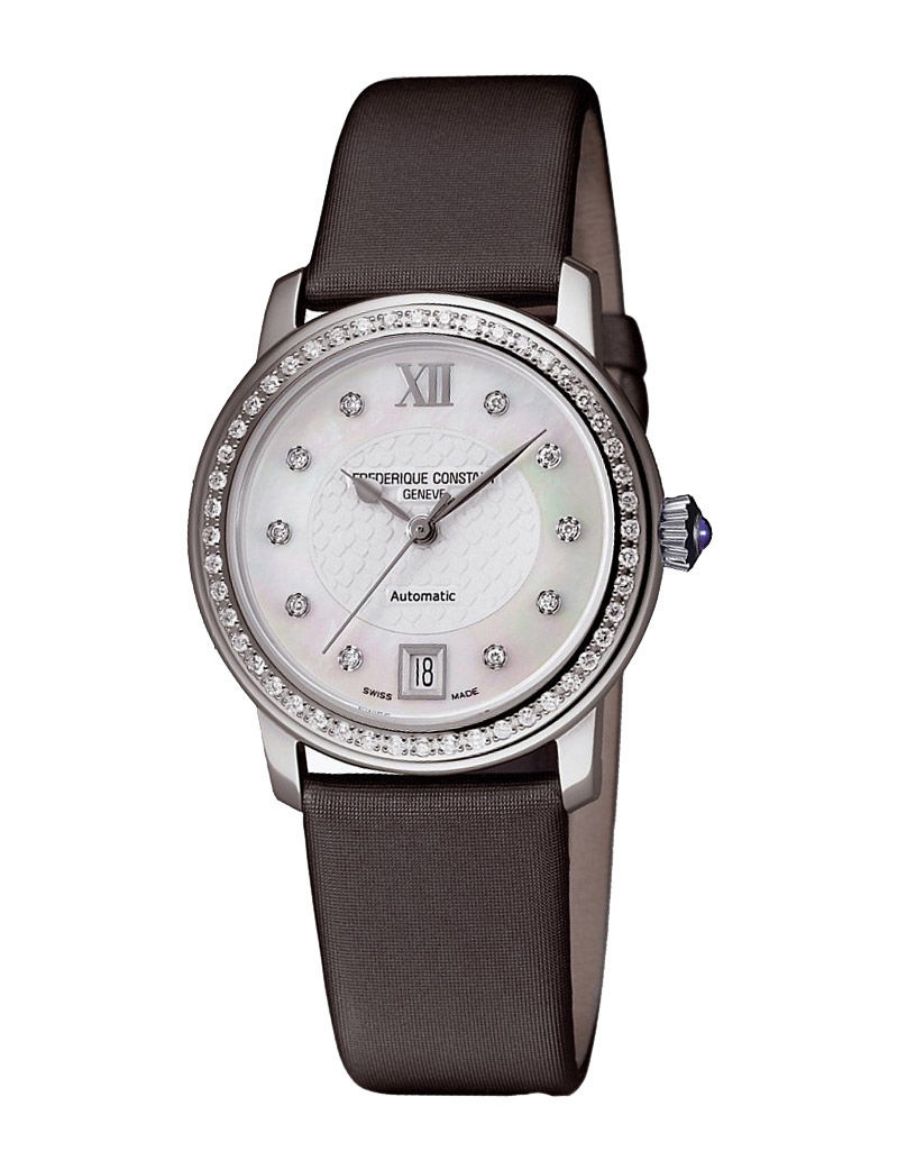 Frederique Constant Ladies Automatic FC-303WHD2PD6