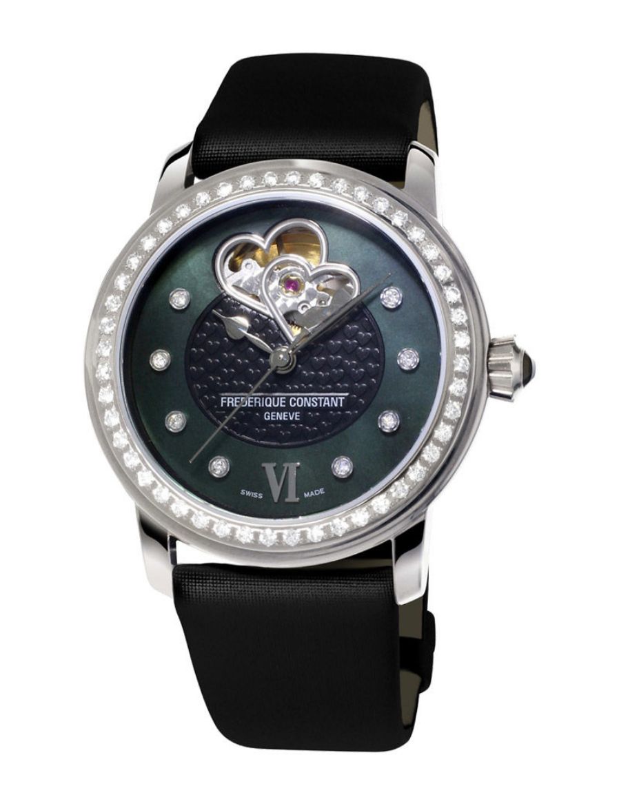 Frederique Constant Ladies Automatic FC-310BDHB2PD6