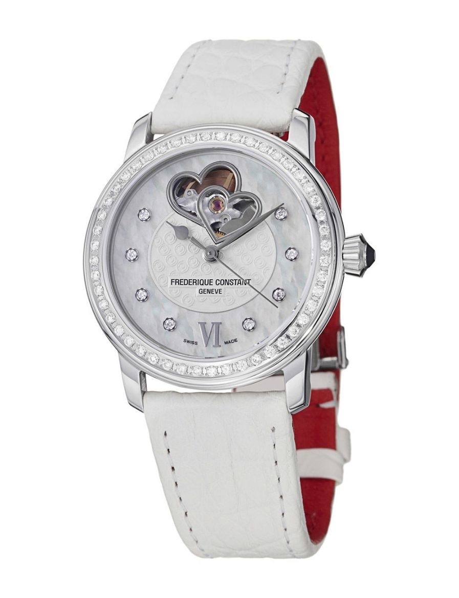 Frederique Constant Ladies Automatic FC-310WHF2PD6