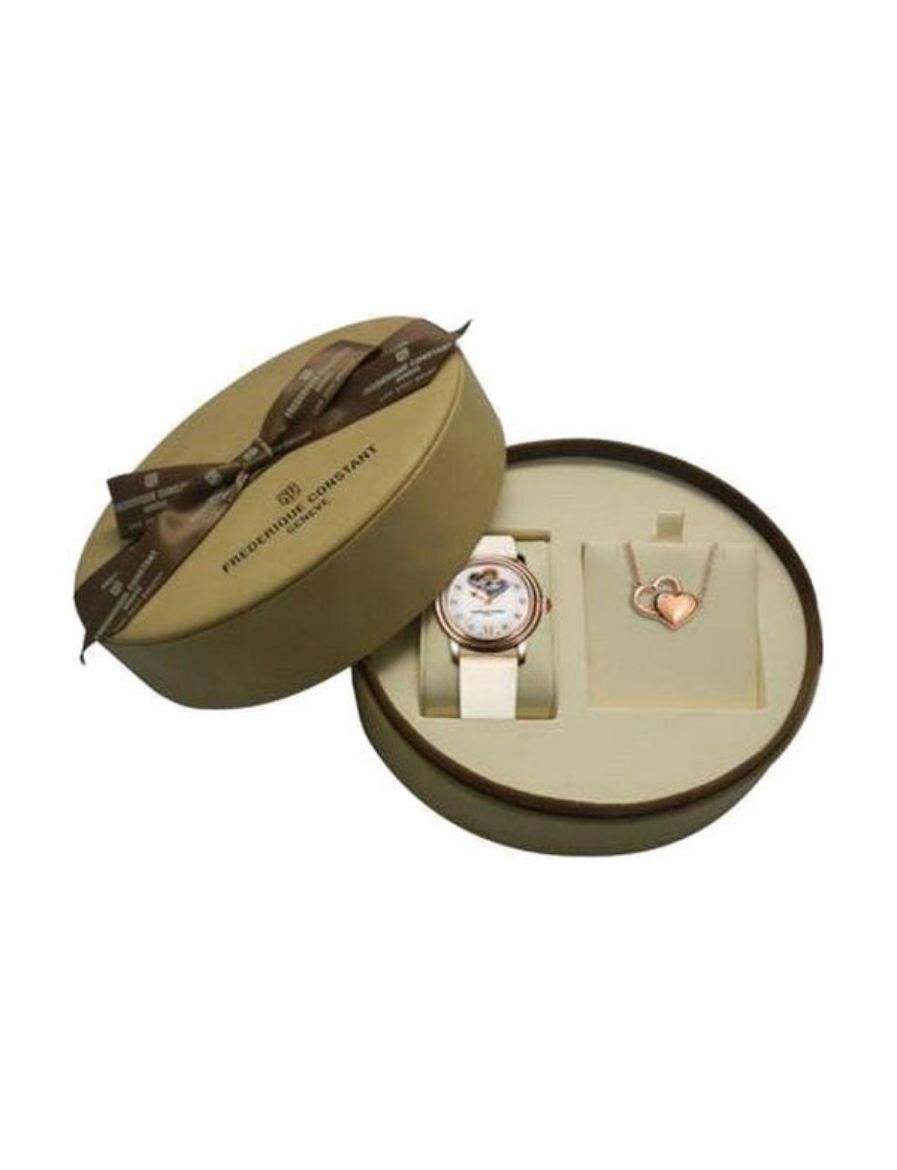 Frederique Constant Ladies Automatic FC-SETDHB2P4202